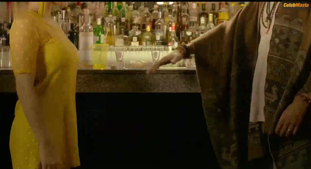 Maite Perroni ’s Sexy Scene From Doblemente - Photo 2 of 5 photo 1