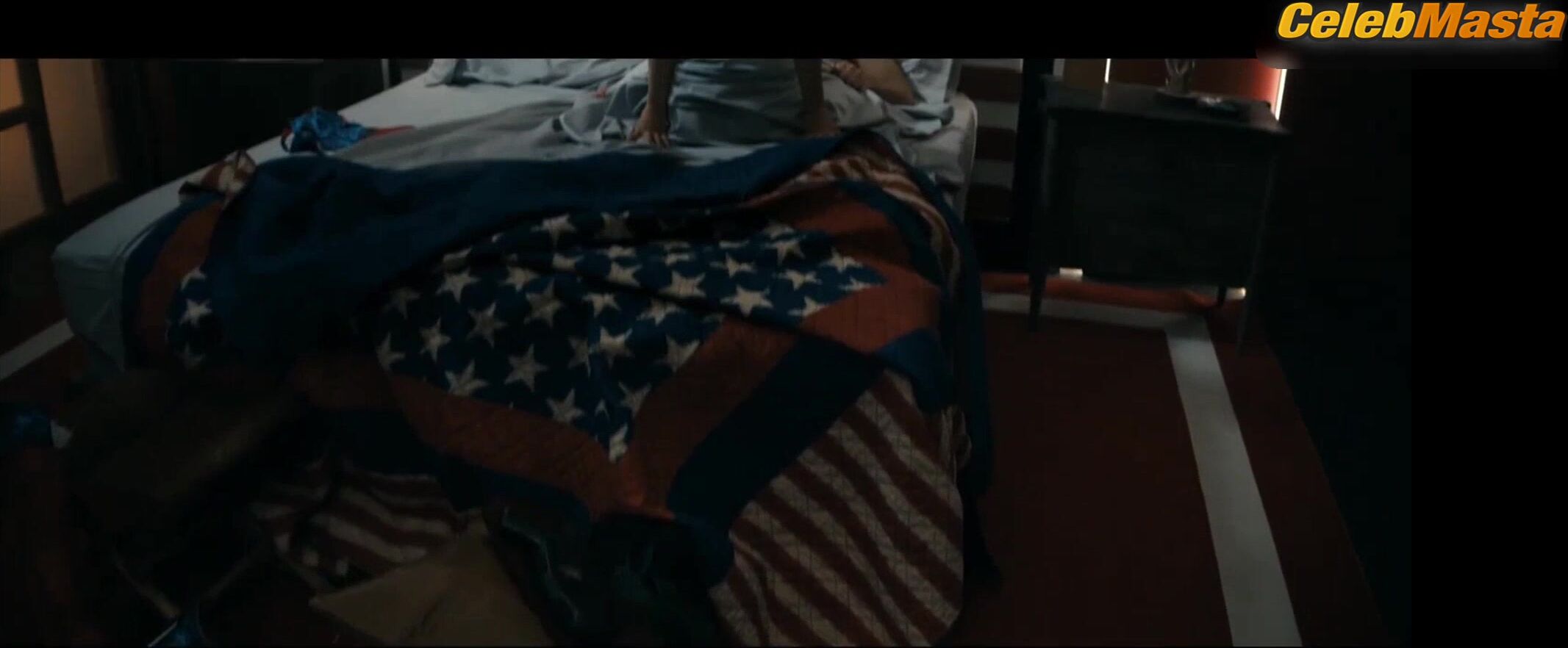 Valorie Curry ’s Booty, Underwear Scene In The Boys - Photo 1 of 5