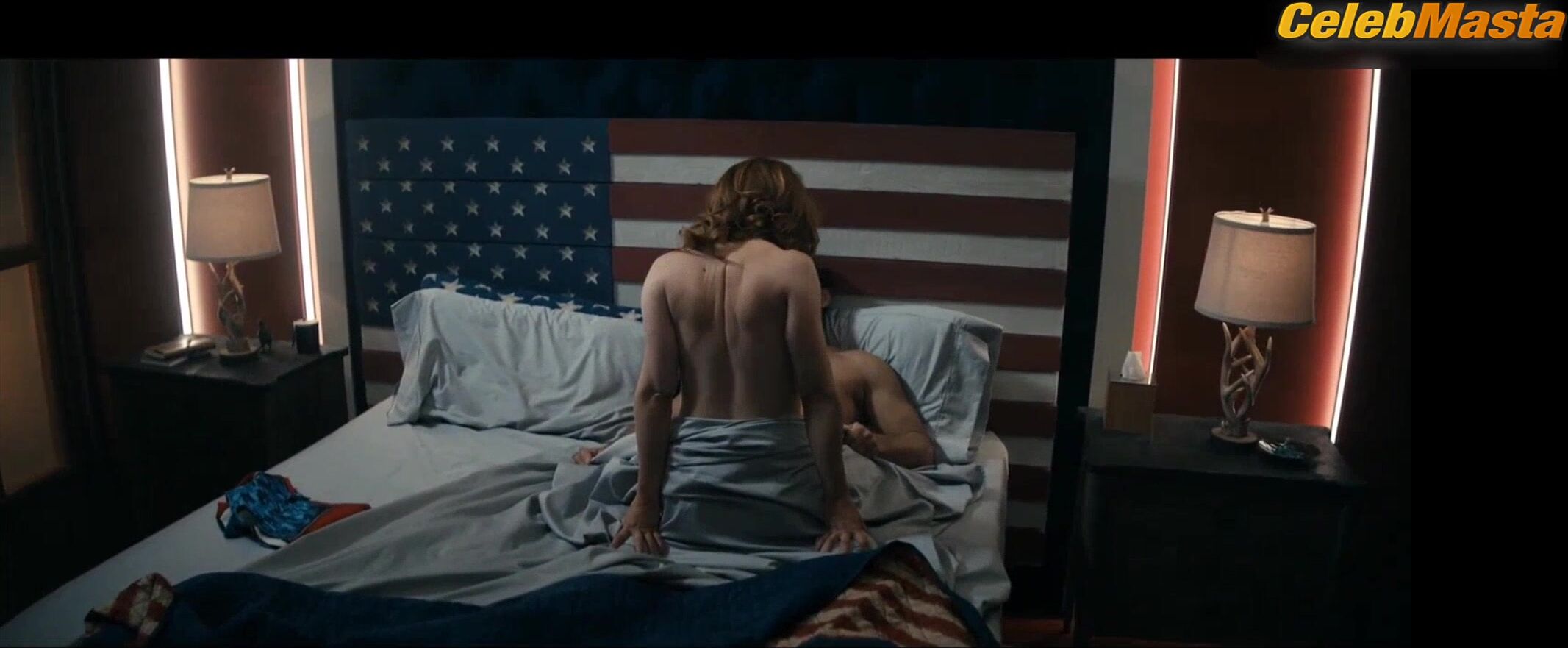 Valorie Curry ’s Booty, Underwear Scene In The Boys - Photo 1 of 5 photo 4