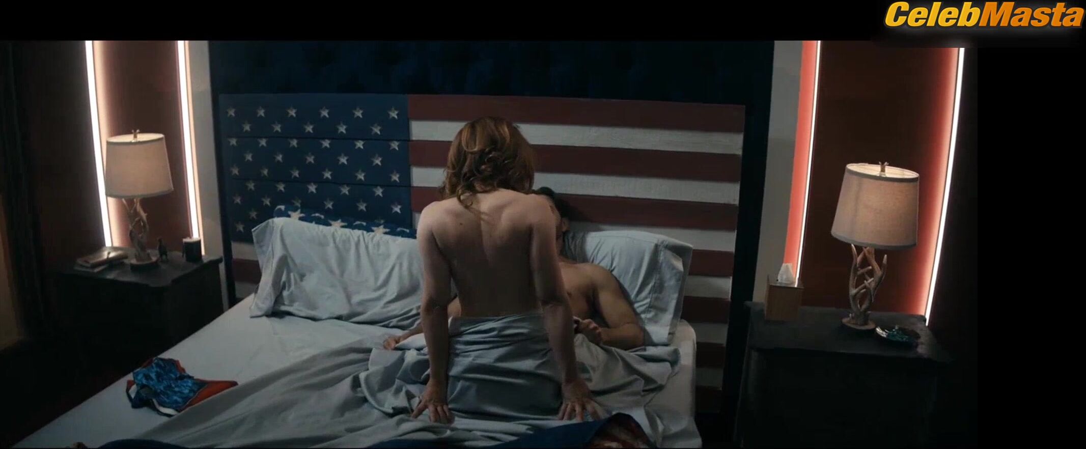 Valorie Curry ’s Booty, Underwear Scene In The Boys - Photo 1 of 5 photo 5