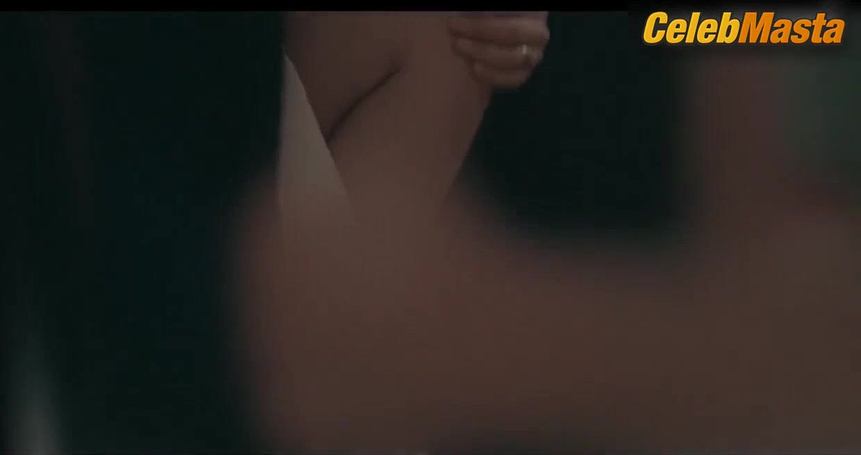 Maite Perroni ’s Sexy Scene In Dark Desire - Photo 1 of 5