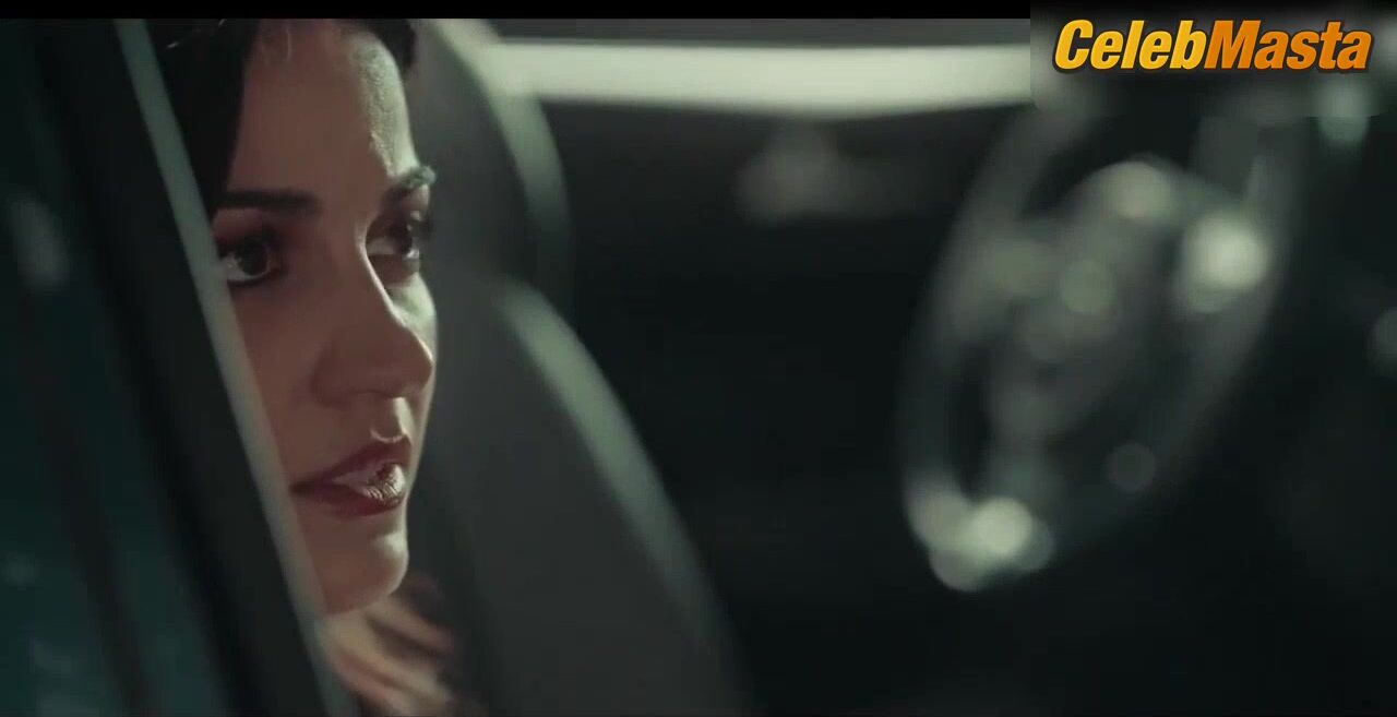 Maite Perroni ’s Sexy Scene In Dark Desire - Photo 1 of 5 photo 2