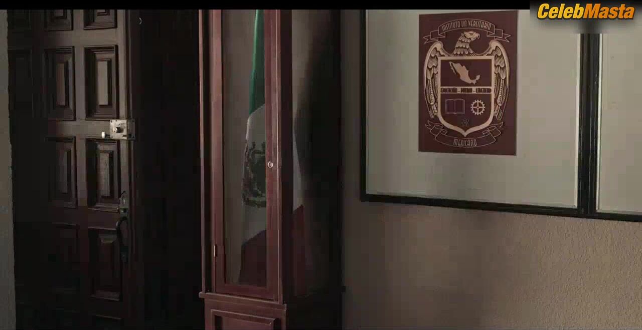 Maite Perroni ’s Steamy Scene In Dark Desire - Photo 2 of 5 photo 4