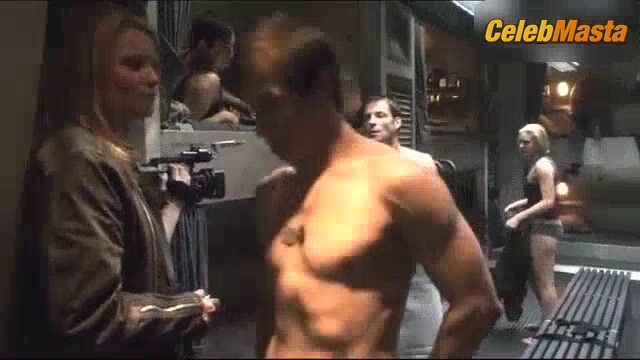 Katee Sackhoff ’s Underwear Scene In Battlestar - Photo 2 of 5 photo 4