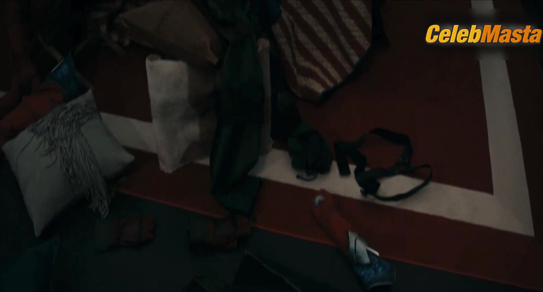 Valorie Curry ’s Hot Scene In The Boys - Photo 2 of 5 photo 1