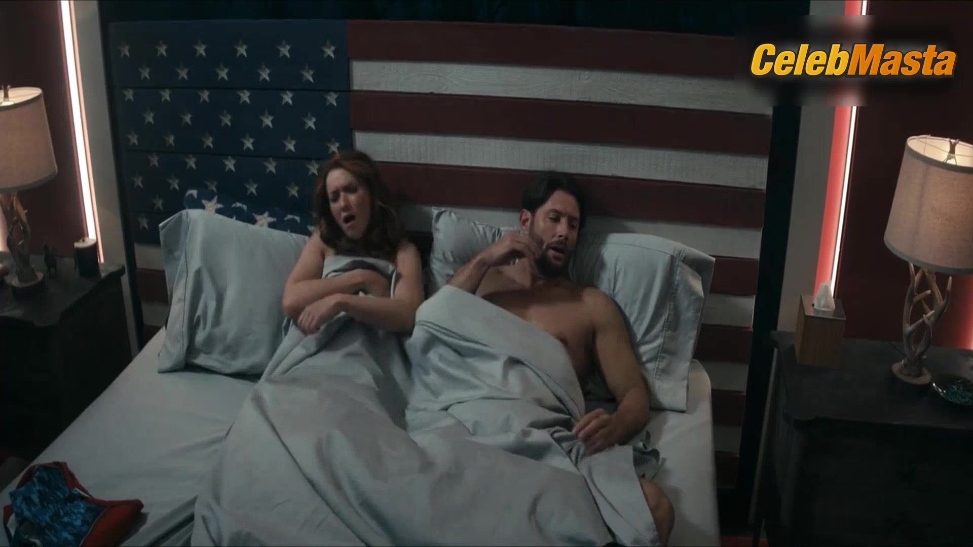 Valorie Curry ’s Hot Scene In The Boys - Photo 2 of 5 photo 5