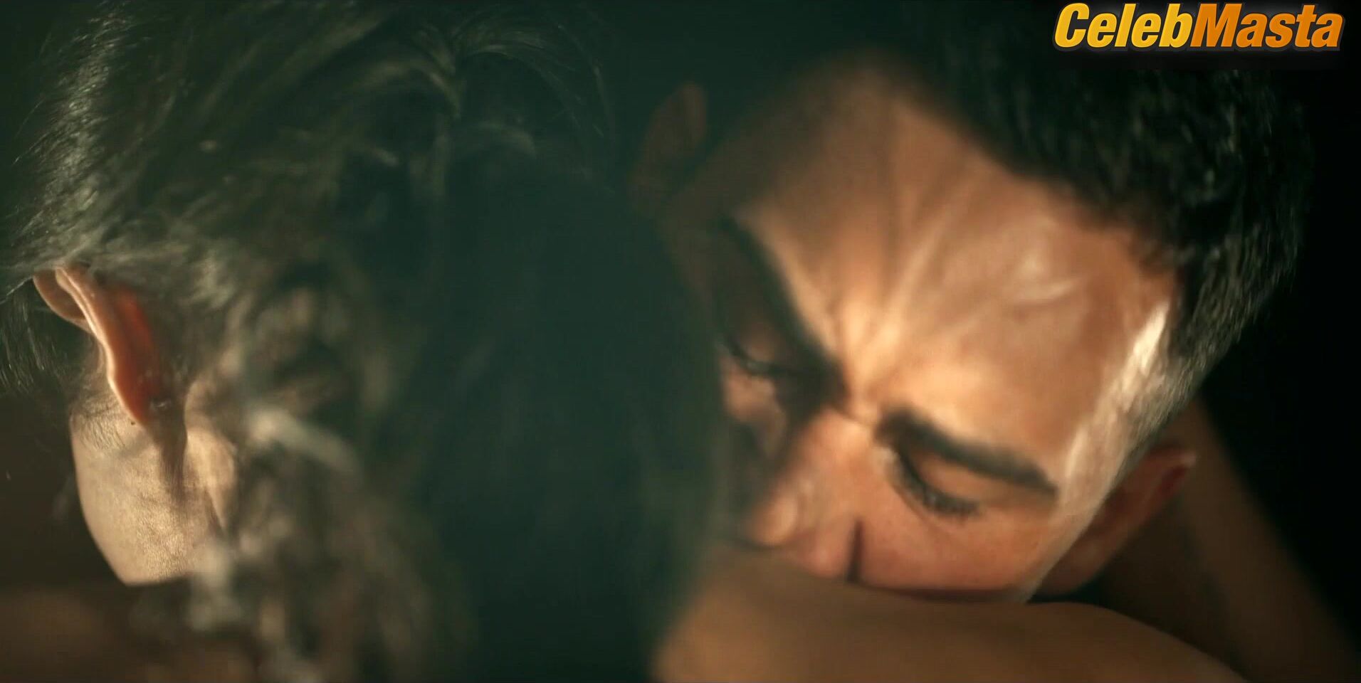 Catherine Siachoque Maite Perroni And ’s Tits Scene In - Photo 2 of 5