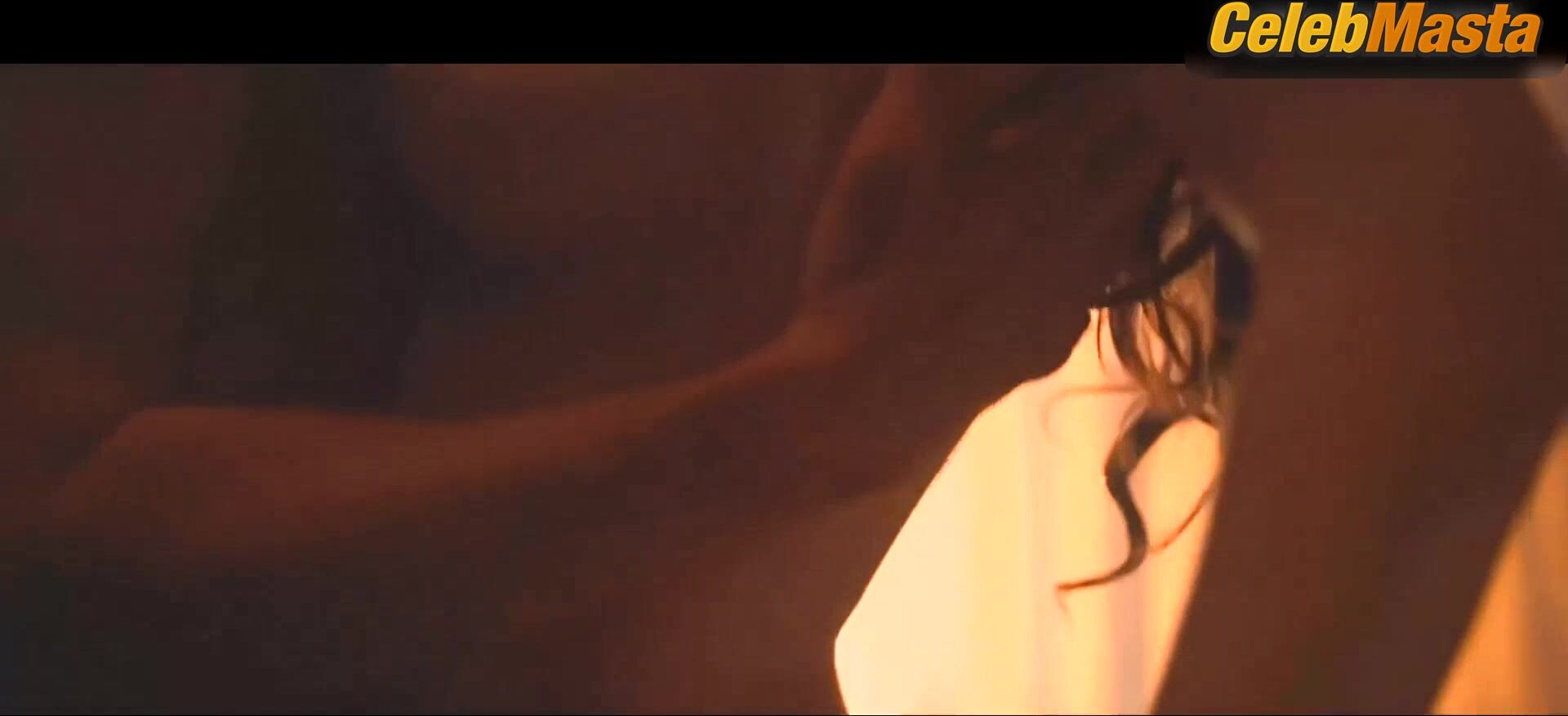 Emma Mackey Bares Breasts Scene In Eiffel - Photo 1 of 5 photo 2
