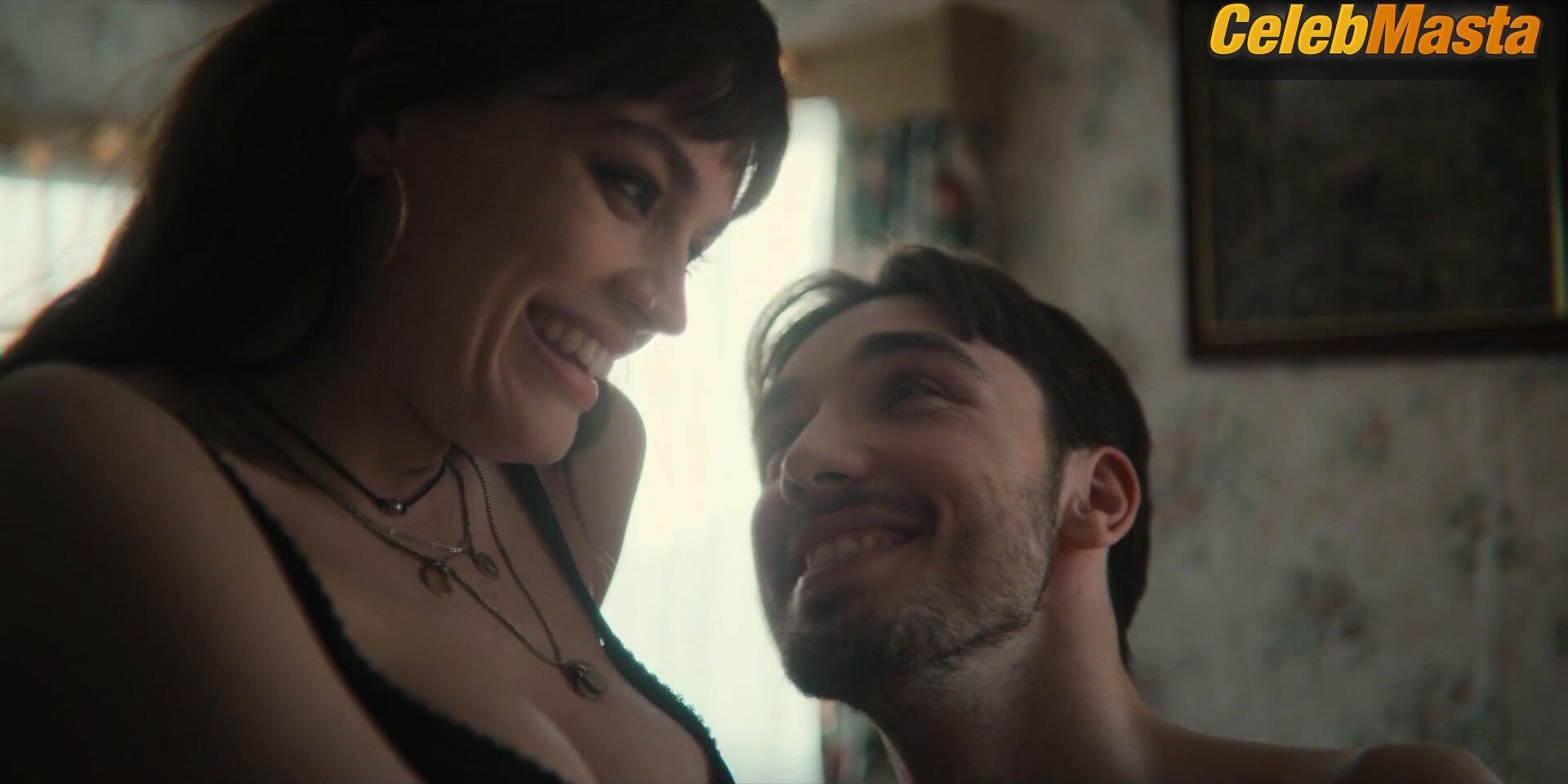 Emma Mackey ’s Underwear Scene In Sex Education - Photo 1 of 5 photo 4