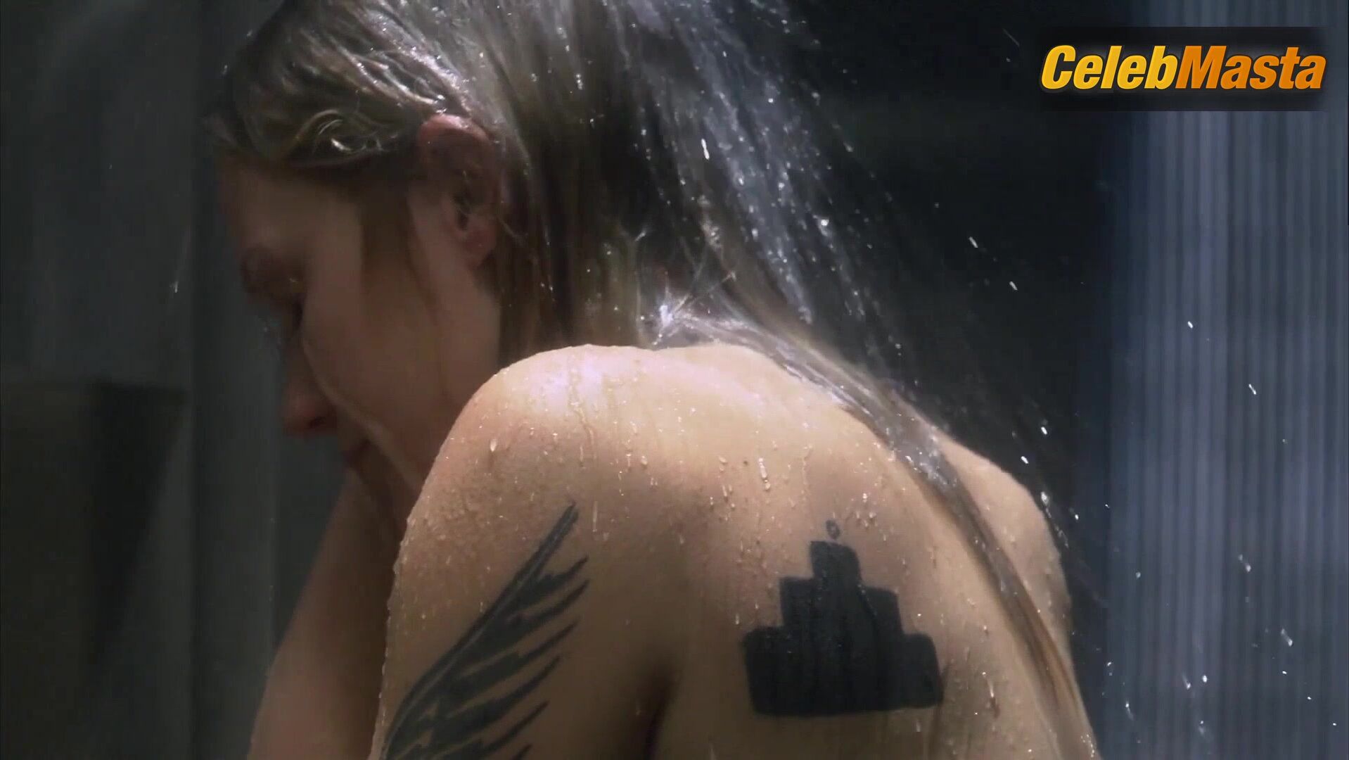 Katee Sackhoff ’s Sexy Scene From Battlestar Galactica - Photo 2 of 5