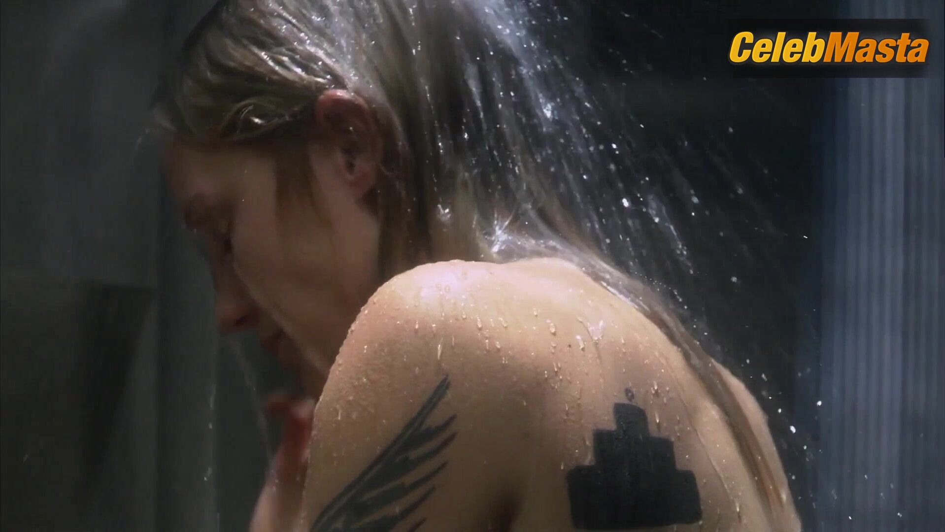 Katee Sackhoff ’s Sexy Scene From Battlestar Galactica - Photo 2 of 5 photo 4