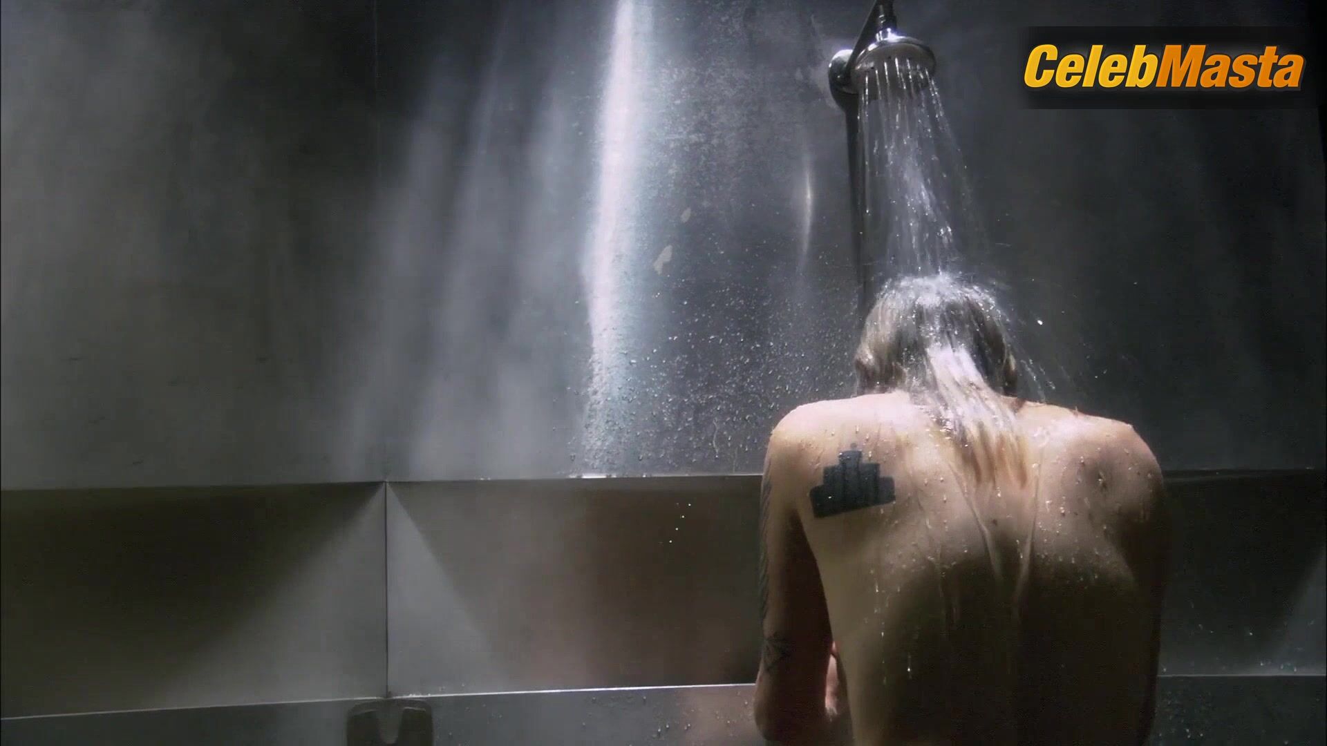 Katee Sackhoff ’s Sexy Scene From Battlestar Galactica - Photo 2 of 5 photo 5