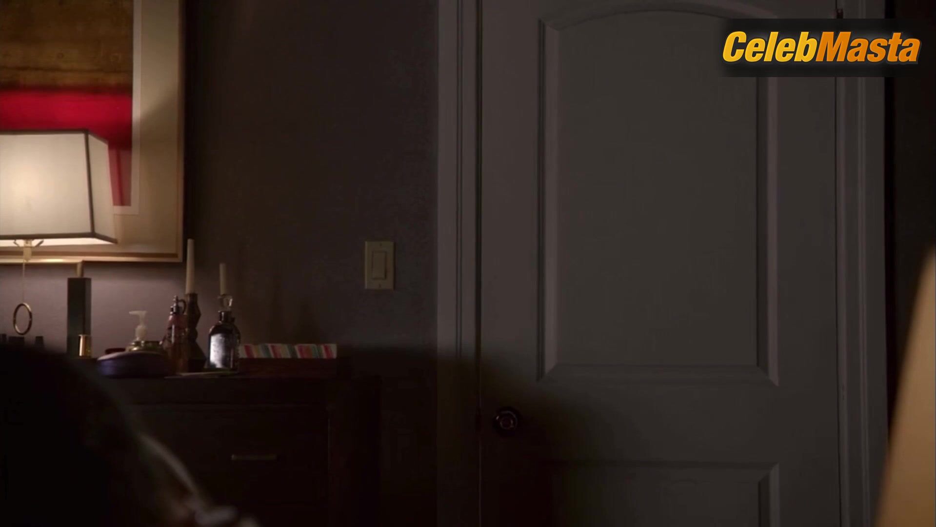 Aja Naomi King ’s Sexy Scene From - Photo 2 of 5 photo 5