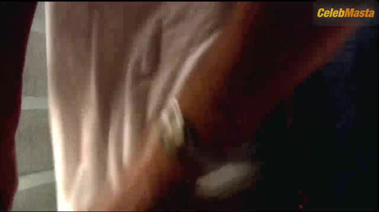 Julie Benz ’s Booty, Thong Scene In Dexter - Photo 1 of 5