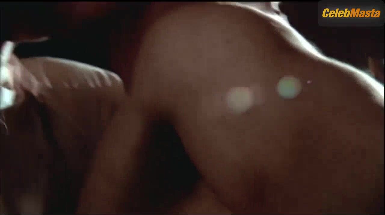 Julie Benz ’s Booty, Thong Scene In Dexter - Photo 1 of 5 photo 2
