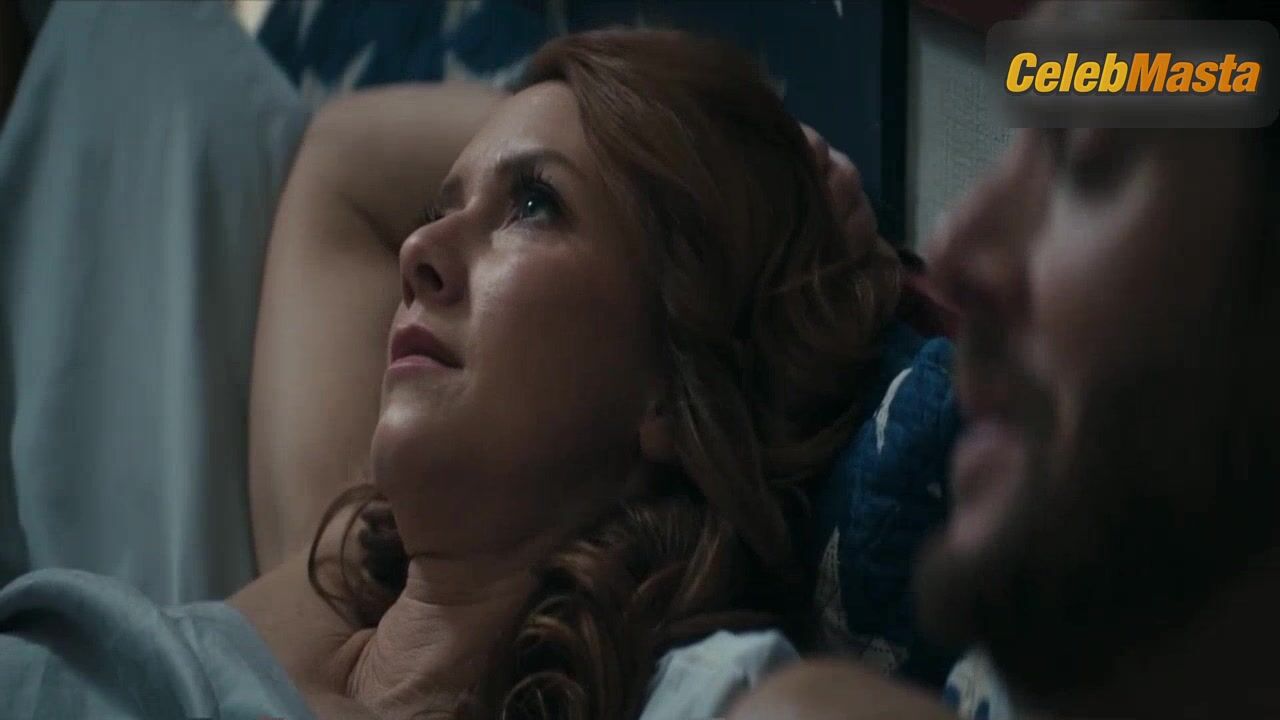 Valorie Curry Flaunts Sexy Scene In The Boys - Photo 2 of 5 photo 4