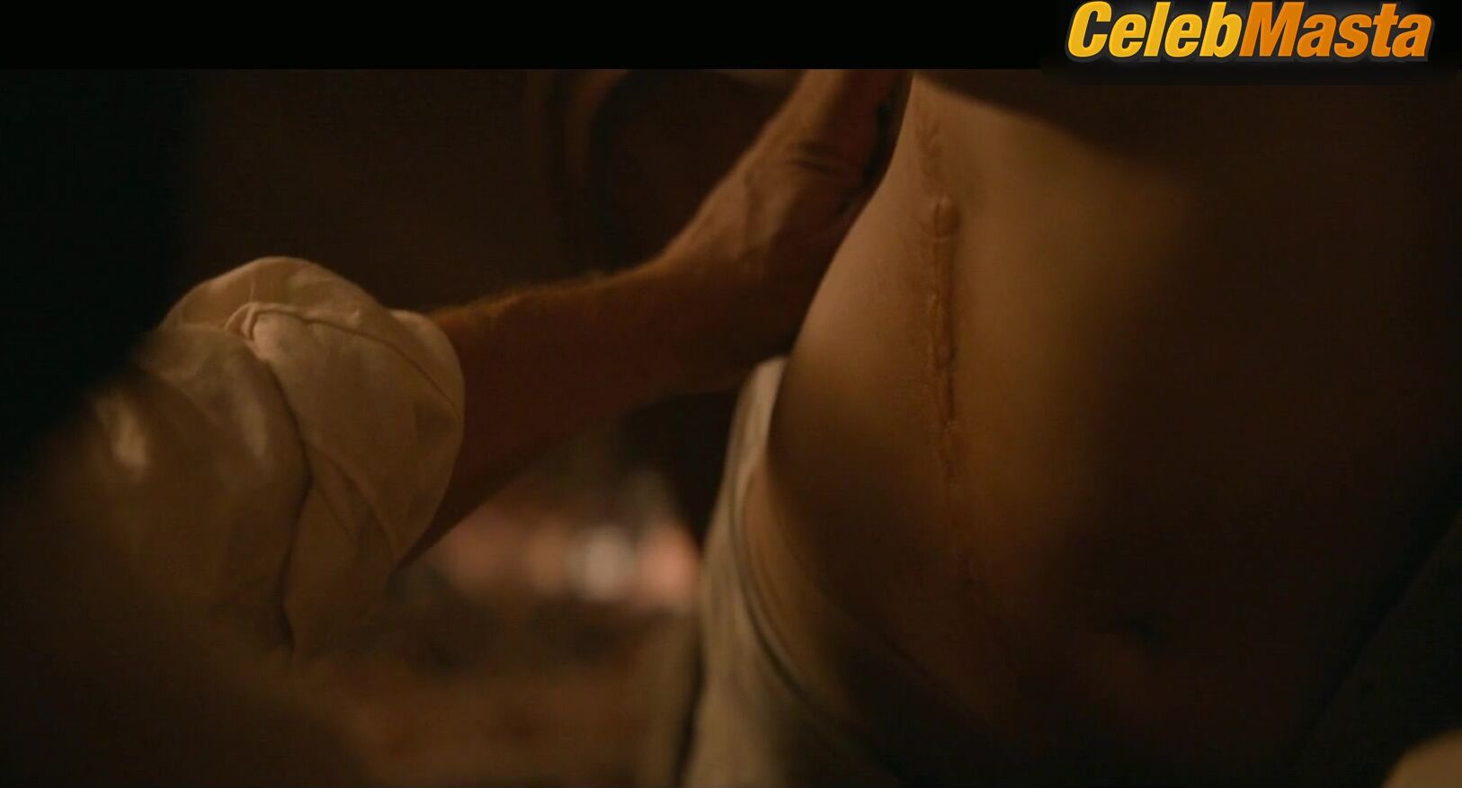 Emma Mackey Tits Scene From Eiffel - Photo 1 of 5