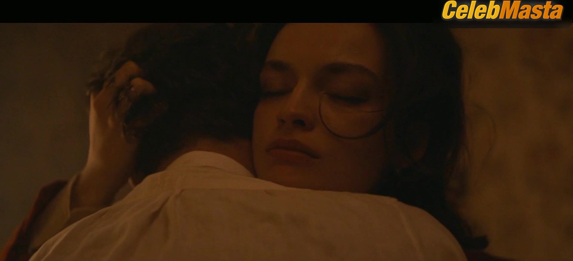 Emma Mackey Tits Scene From Eiffel - Photo 1 of 5 photo 2