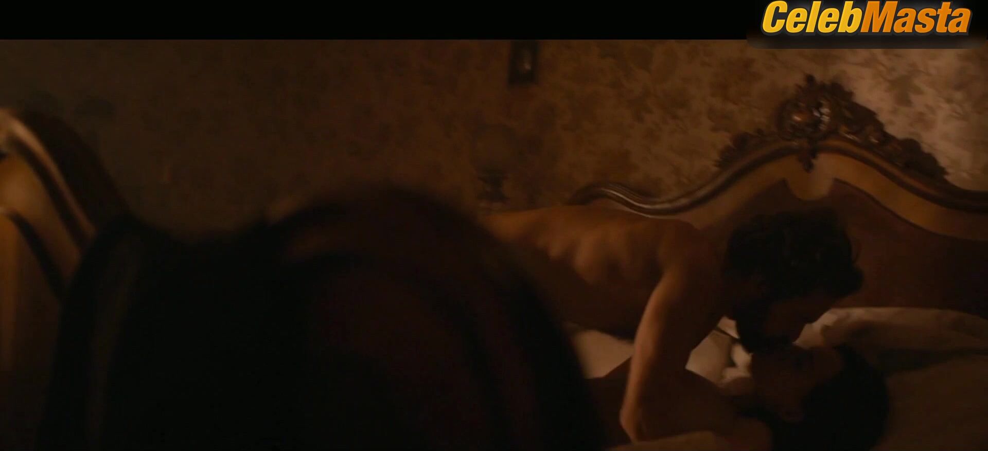 Emma Mackey Tits Scene From Eiffel - Photo 1 of 5 photo 4