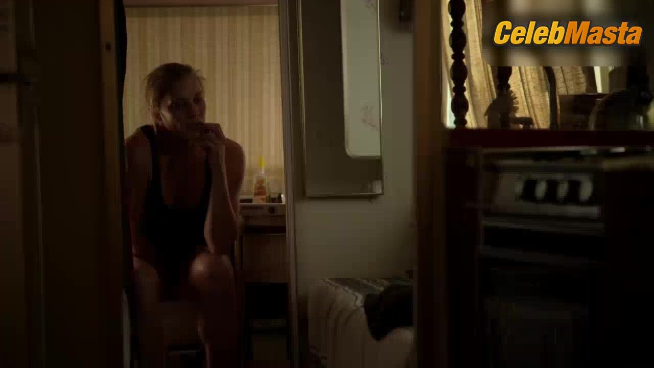 Katee Sackhoff Flaunts Underwear Scene In Longmire - Photo 2 of 5 photo 4