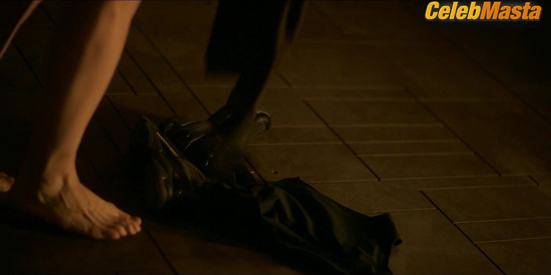 Katee Sackhoff Ass Scene In Another Life - Photo 2 of 5 photo 5