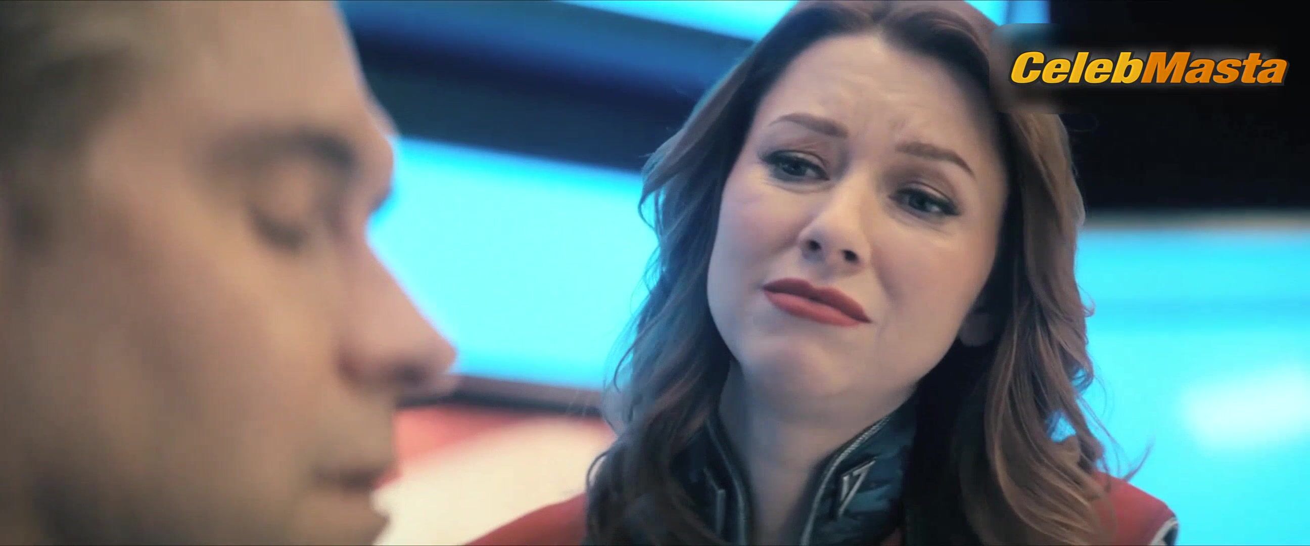 Valorie Curry ’s Boobs Scene In The Boys - Photo 3 of 5 photo 4