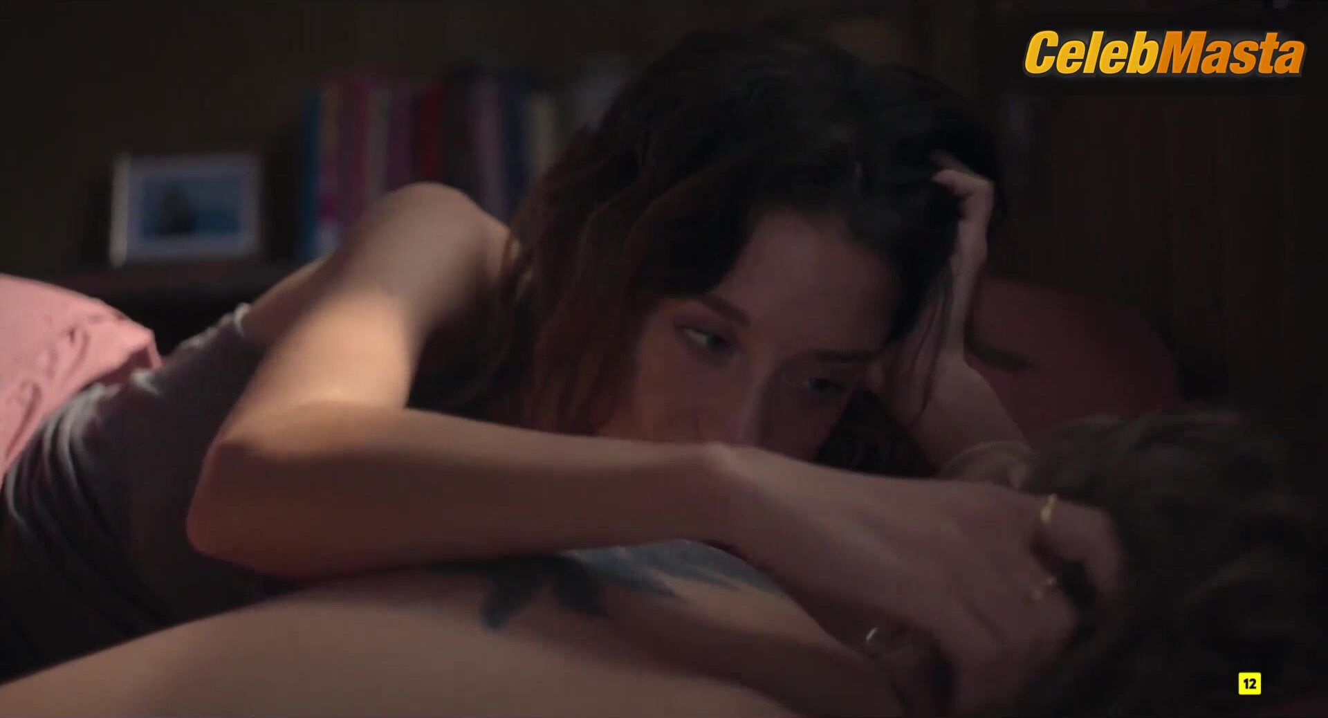 Maria Pedraza ’s Tits Scene From Galgos - Photo 3 of 5 photo 2