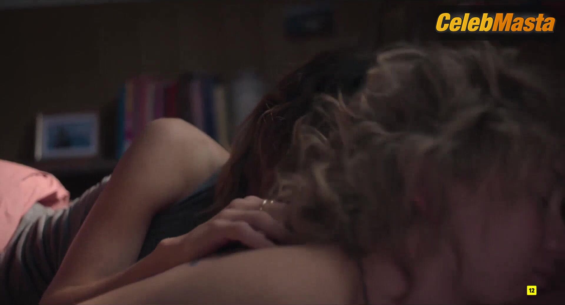 Maria Pedraza ’s Tits Scene From Galgos - Photo 3 of 5 photo 4