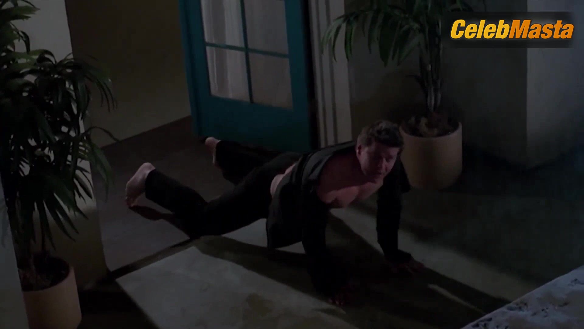 Julie Benz Shows Off Sexy Scene In Angel - Photo 1 of 5 photo 2