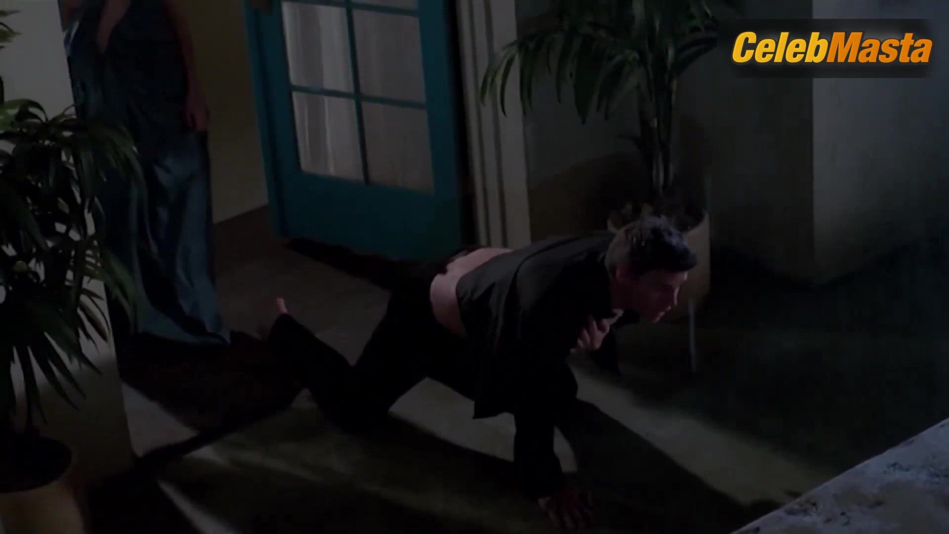 Julie Benz Shows Off Sexy Scene In Angel - Photo 1 of 5 photo 4