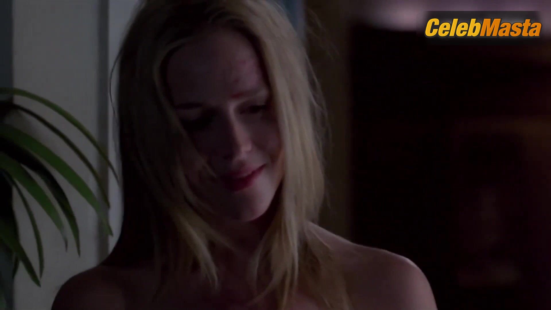 Julie Benz Shows Off Sexy Scene In Angel - Photo 1 of 5 photo 5