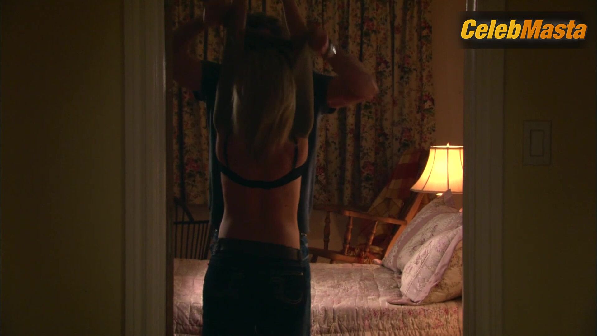 Julie Benz ’s Boobs, Underwear Scene In Circle Of - Photo 2 of 5 photo 4
