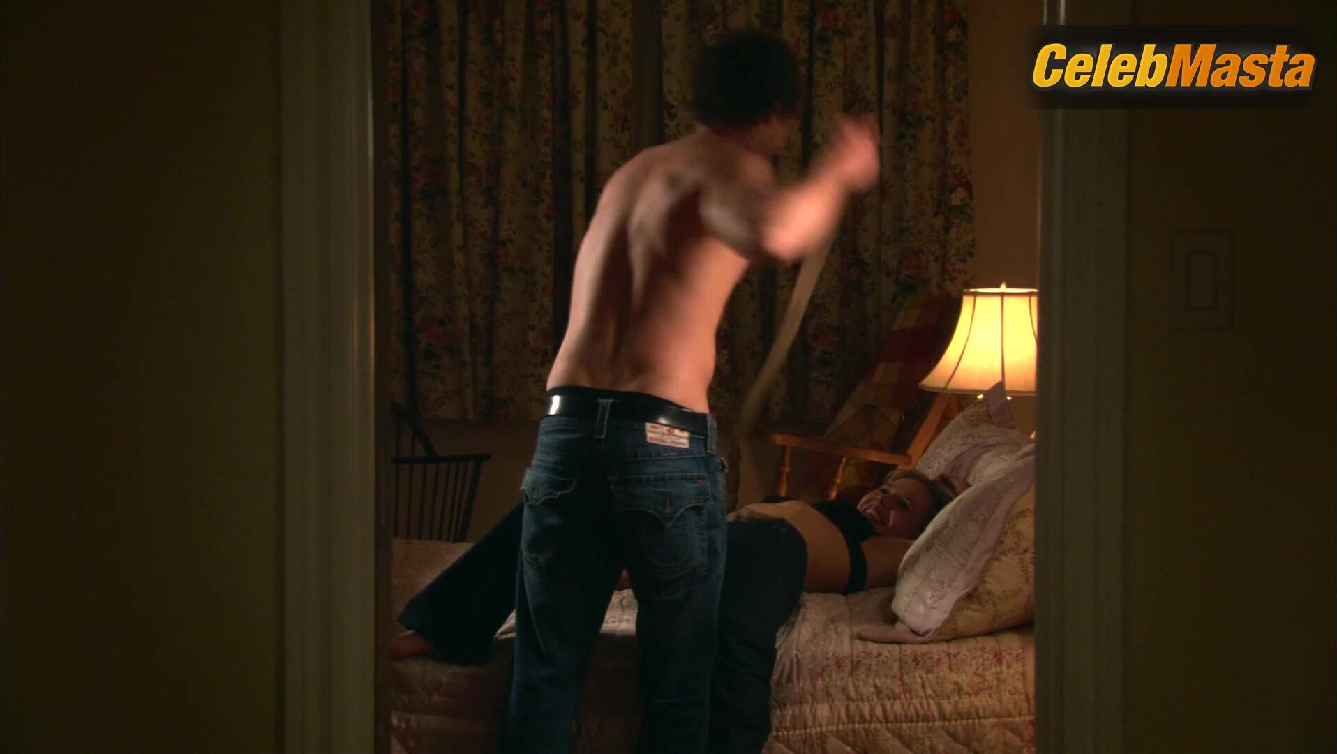 Julie Benz ’s Boobs, Underwear Scene In Circle Of - Photo 2 of 5 photo 5