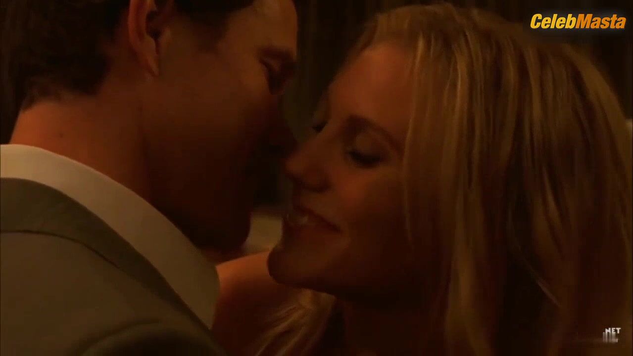 Katee Sackhoff Booty, Boobs Scene In Nip/tuck - Photo 1 of 5 photo 4