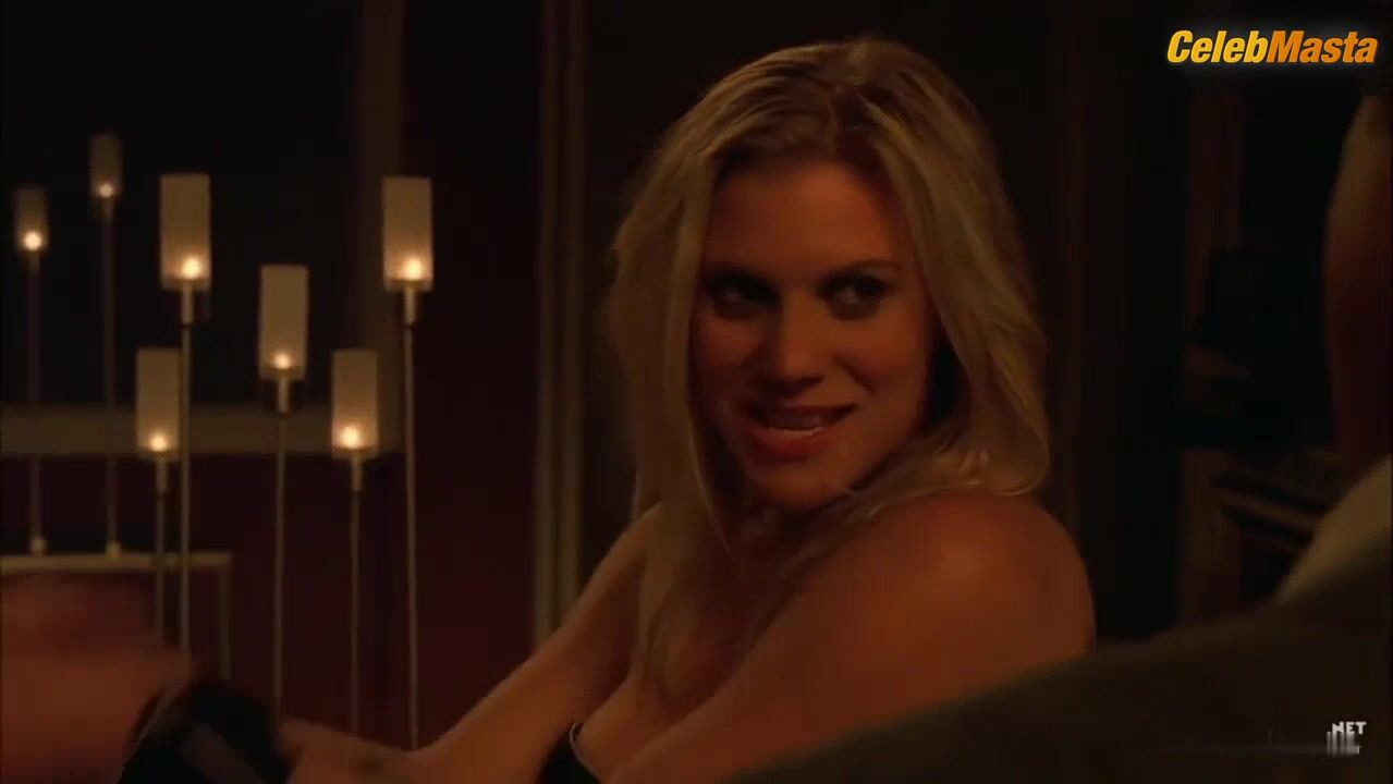 Katee Sackhoff Booty, Boobs Scene In Nip/tuck - Photo 1 of 5 photo 5