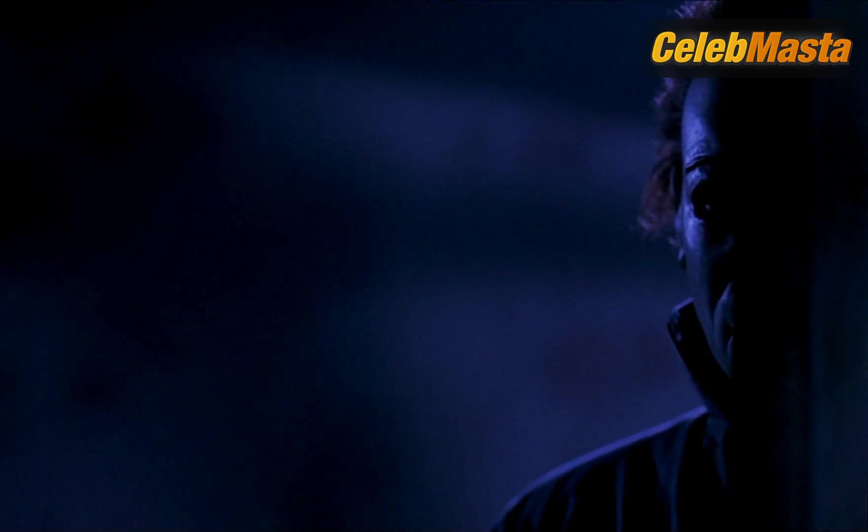 Katee Sackhoff Underwear Scene From Halloween Resurrection - Photo 3 of 5 photo 2