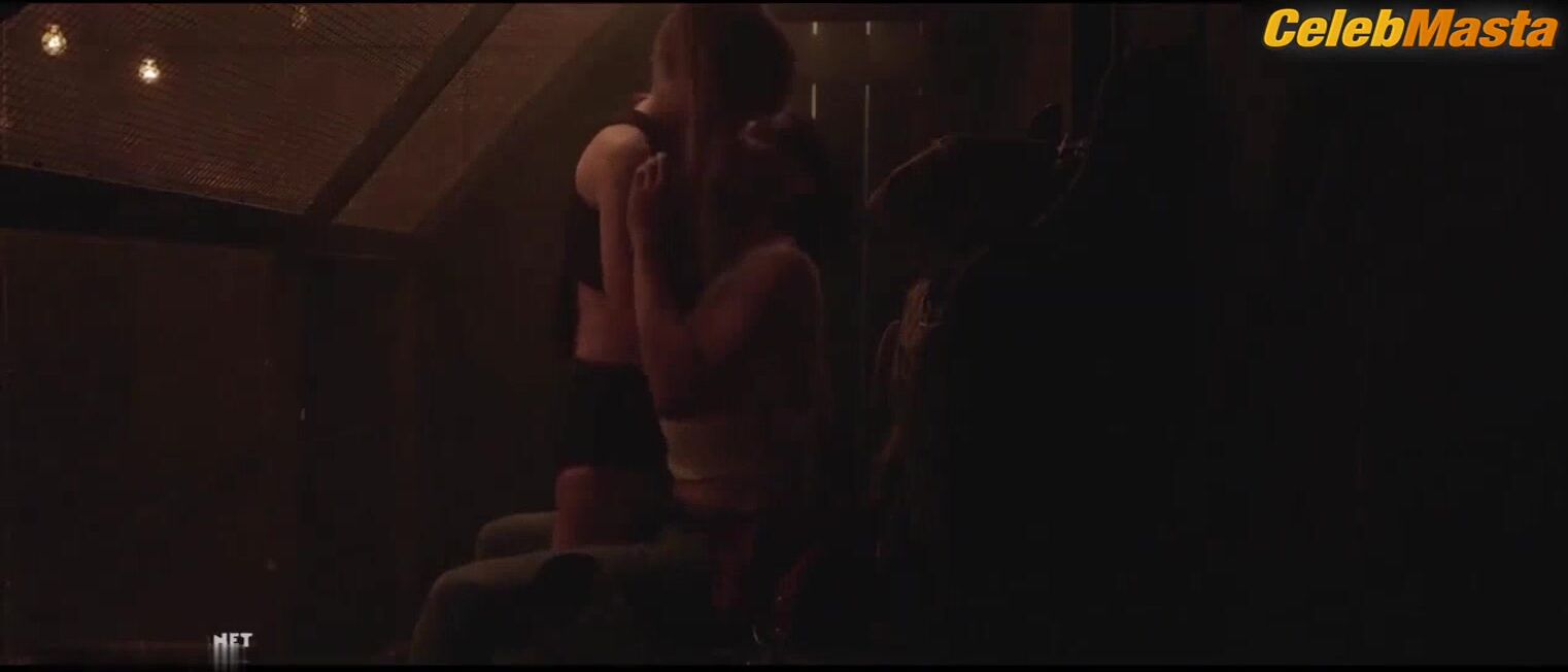 Kate Marell Real Sex, Booty Scene From Pure – - Photo 1 of 5