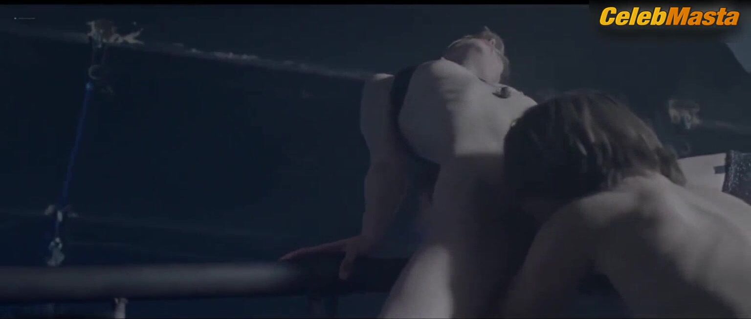 Kate Marell Real Sex, Booty Scene From Pure – - Photo 1 of 5 photo 5