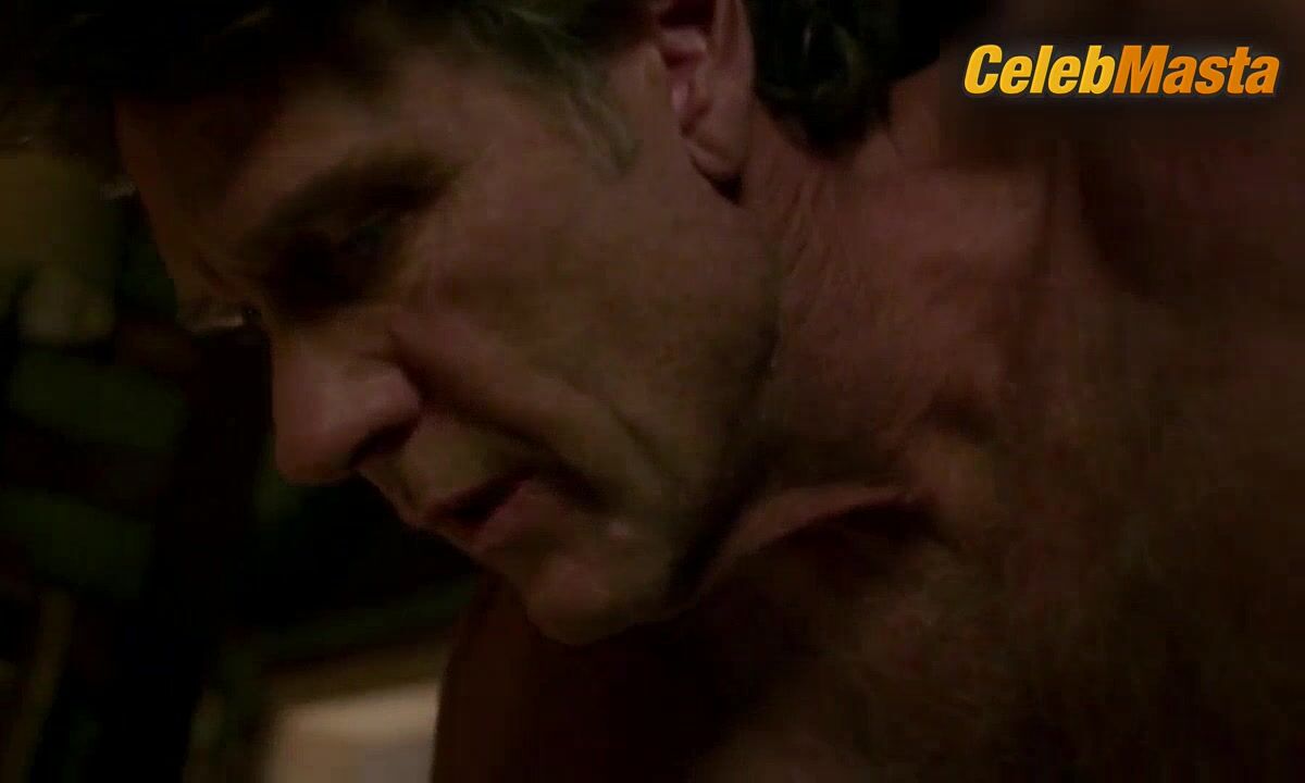 Katee Sackhoff Booty, Underwear Scene In Longmire - Photo 2 of 5