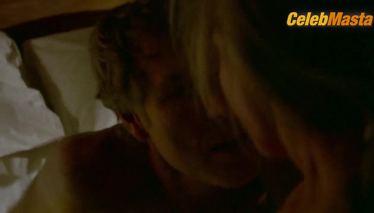 Katee Sackhoff Booty, Underwear Scene In Longmire - Photo 2 of 5 photo 5