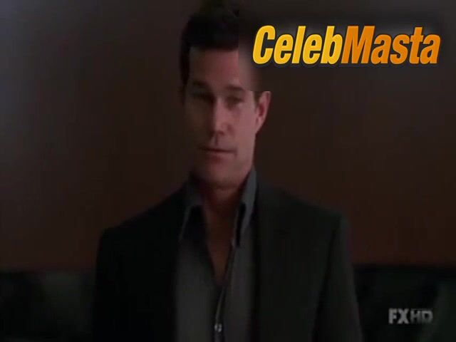Katee Sackhoff ’s Hot Scene In Nip/tuck - Photo 2 of 5 photo 1