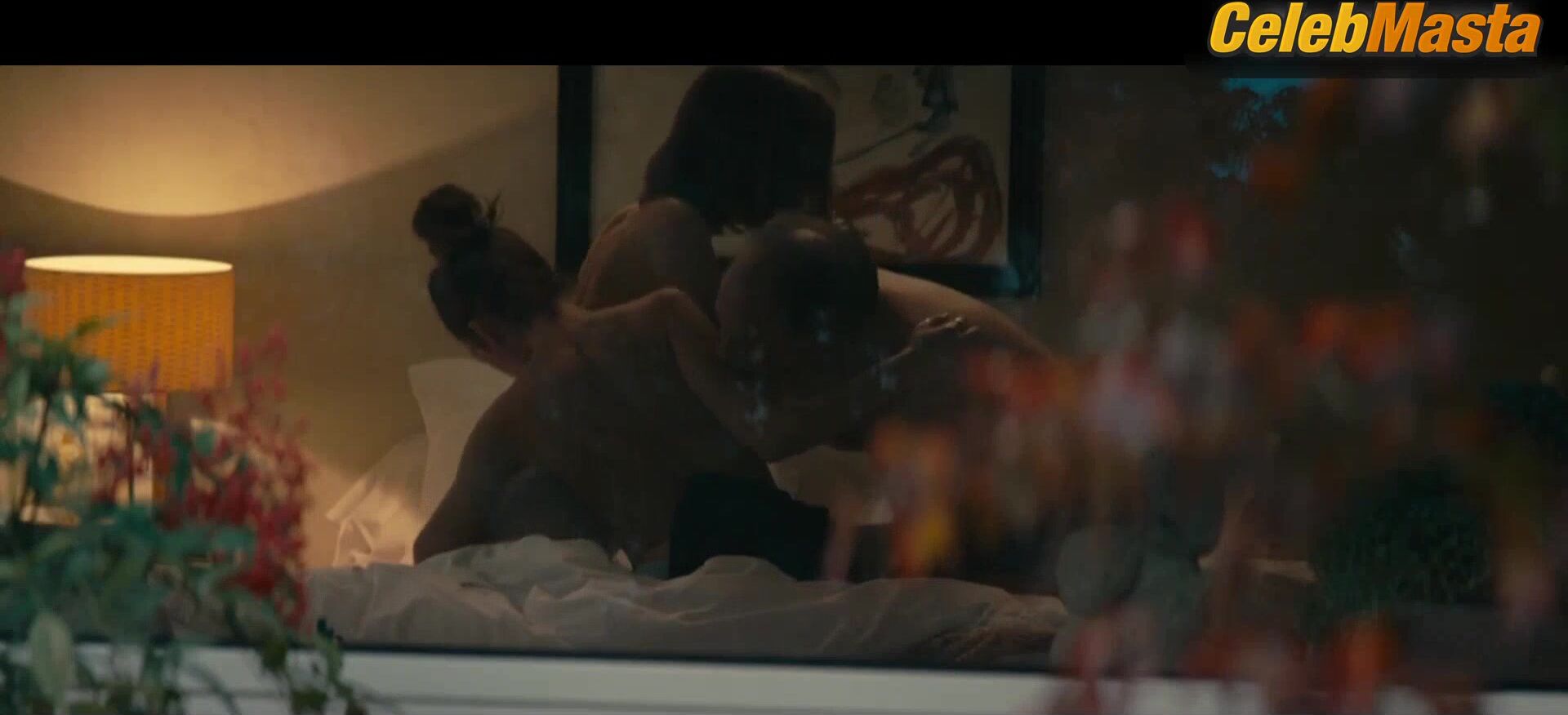 Cristina Gallego Maria Pedraza And Sexy Scene From Poliamor - Photo 1 of 5 photo 5