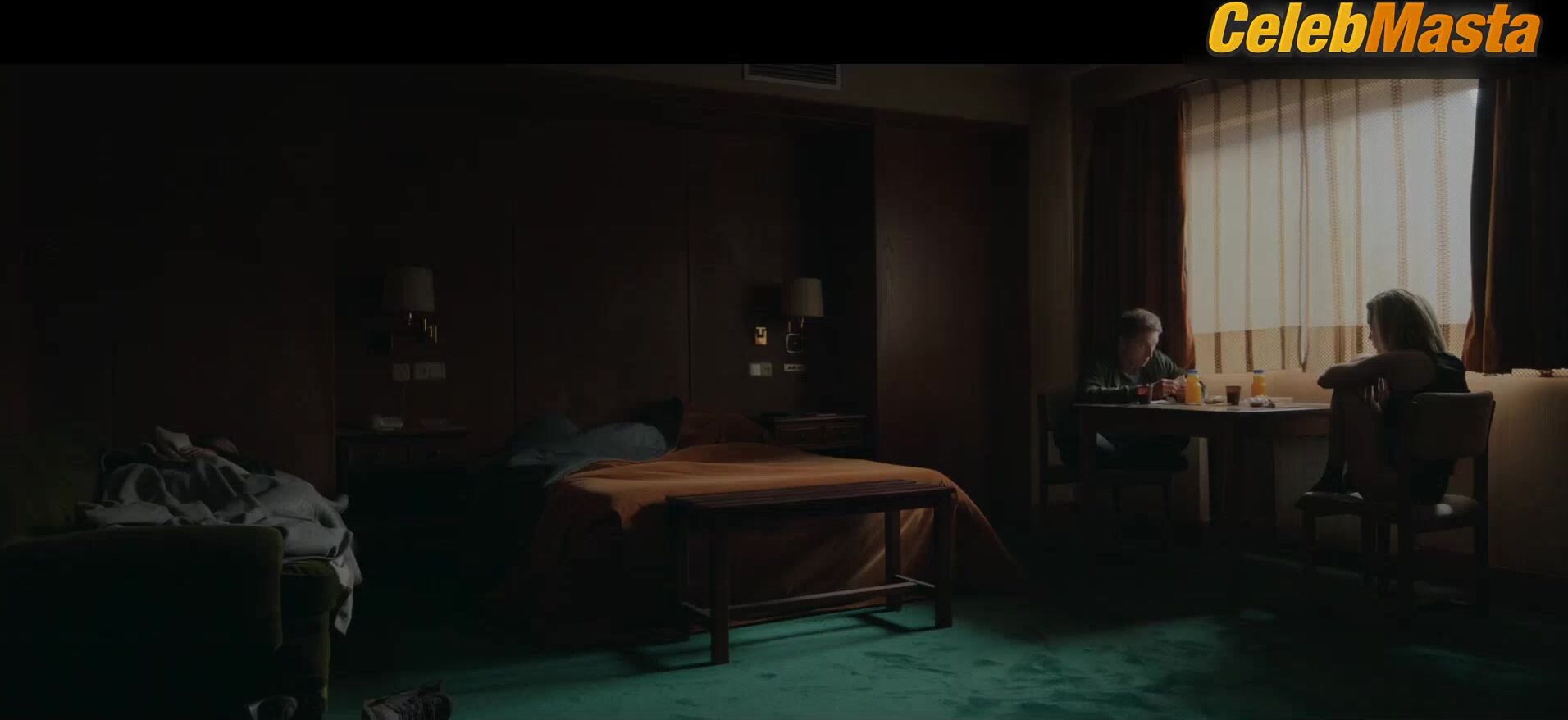 Maria Pedraza ’s Sexy Scene From Awareness - Photo 3 of 5 photo 2