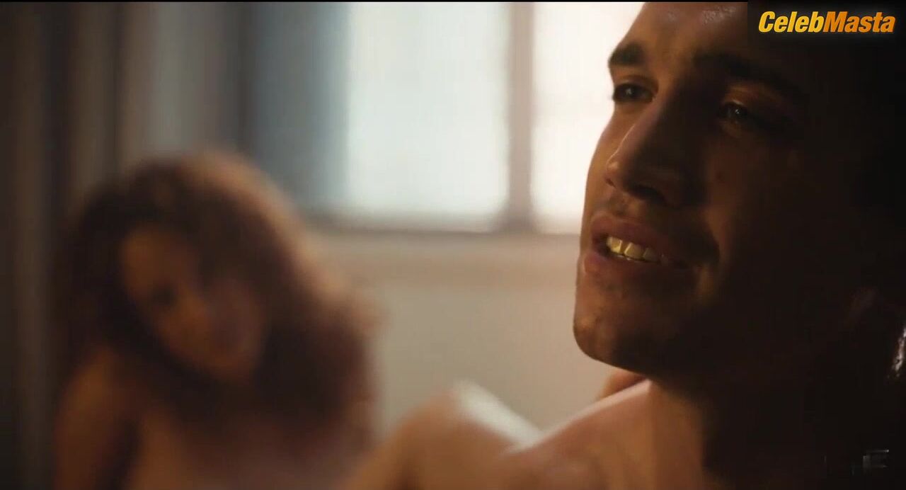 Maria Pedraza ’s Ass And Tits Scene From Who Would - Photo 1 of 5 photo 2