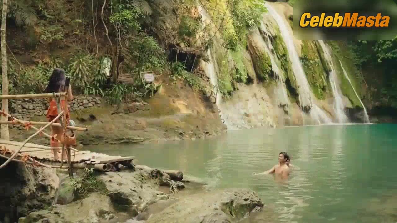 Angela Morena Margaret Diaz And Lesbian, Booty Scene In - Photo 1 of 5