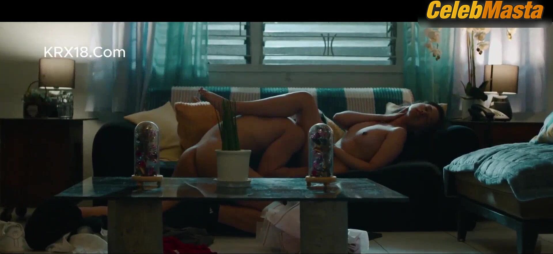 Angela Morena And Micaella Raz Bare Boobs Scene In Sponsor - Photo 1 of 5 photo 2