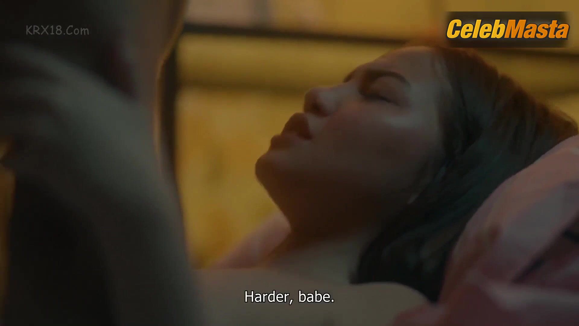 Angela Morena ’s Tits Scene In Butas - Photo 3 of 5 photo 5
