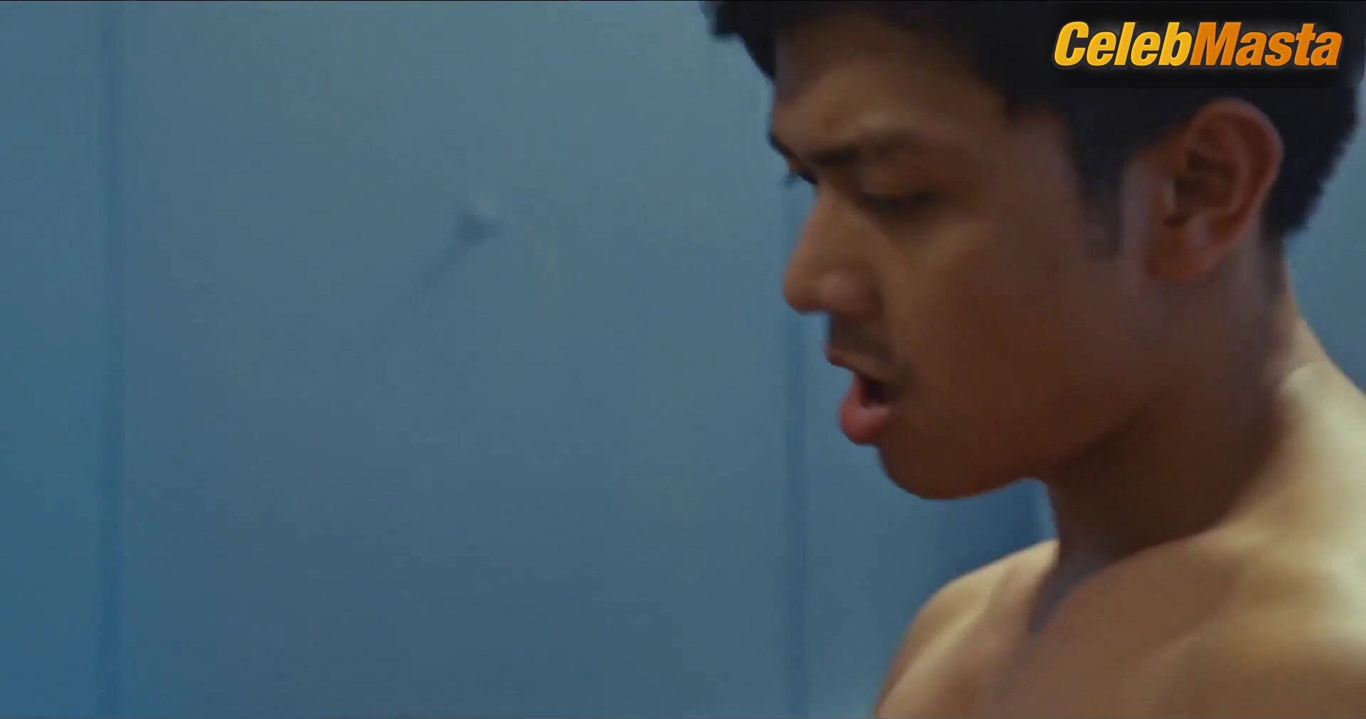Angela Morena ’s Boobs, Booty Scene In Secret Campus - Photo 2 of 5 photo 1