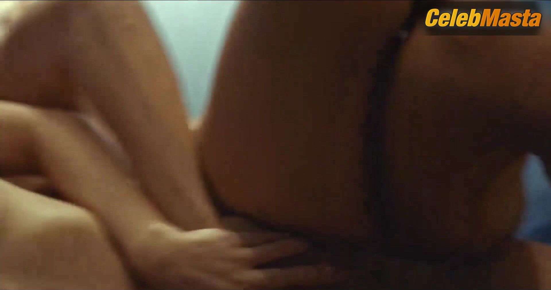 Angela Morena ’s Boobs, Booty Scene In Secret Campus - Photo 2 of 5 photo 4