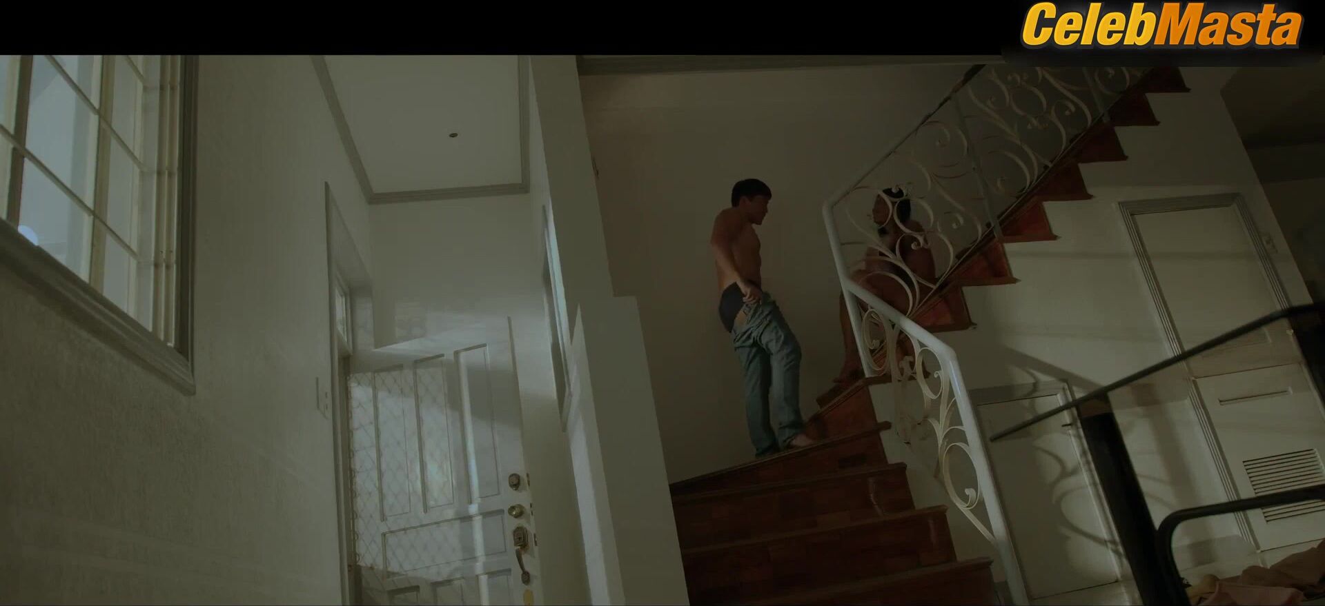 Angela Morena ’s Booty And Breasts Scene In La - Photo 2 of 5